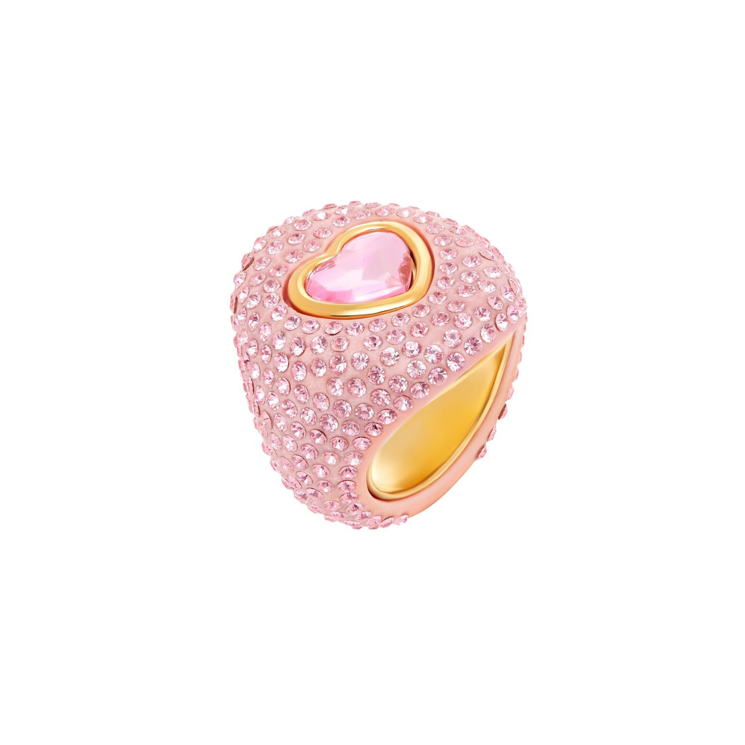 Кольцо Lux Rosaline Ring