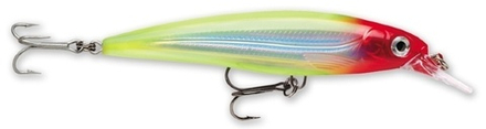 Воблер RAPALA X-Rap Saltwater SXR12 / 12 см, 22 г, цвет CLN