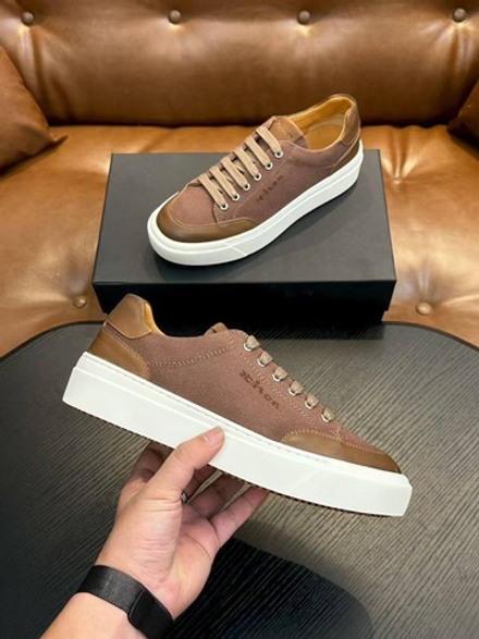 Кеды Kiton