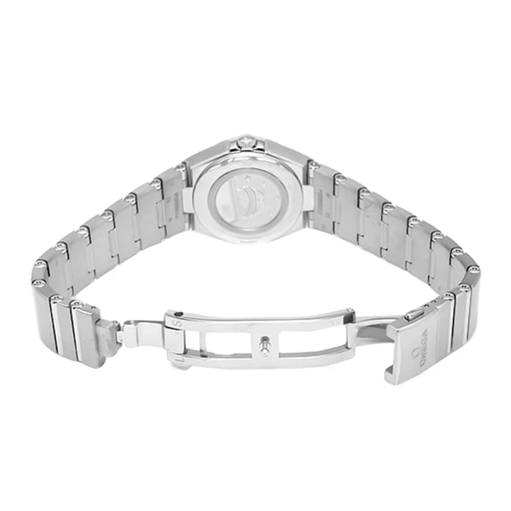 Часы OMEGA 30 28mm, 131.10.28.60.60.001