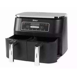 Мультипечь Ninja AF300EU черный