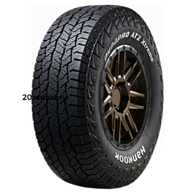 LT215/75R15 100/97S Dynapro AT2 Xtreme RF12 TL