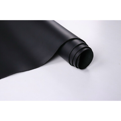 1,2-1,4 Кожа Измир Черный