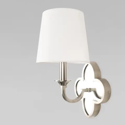 Бра Loft It SILENCE 10303W Nickel