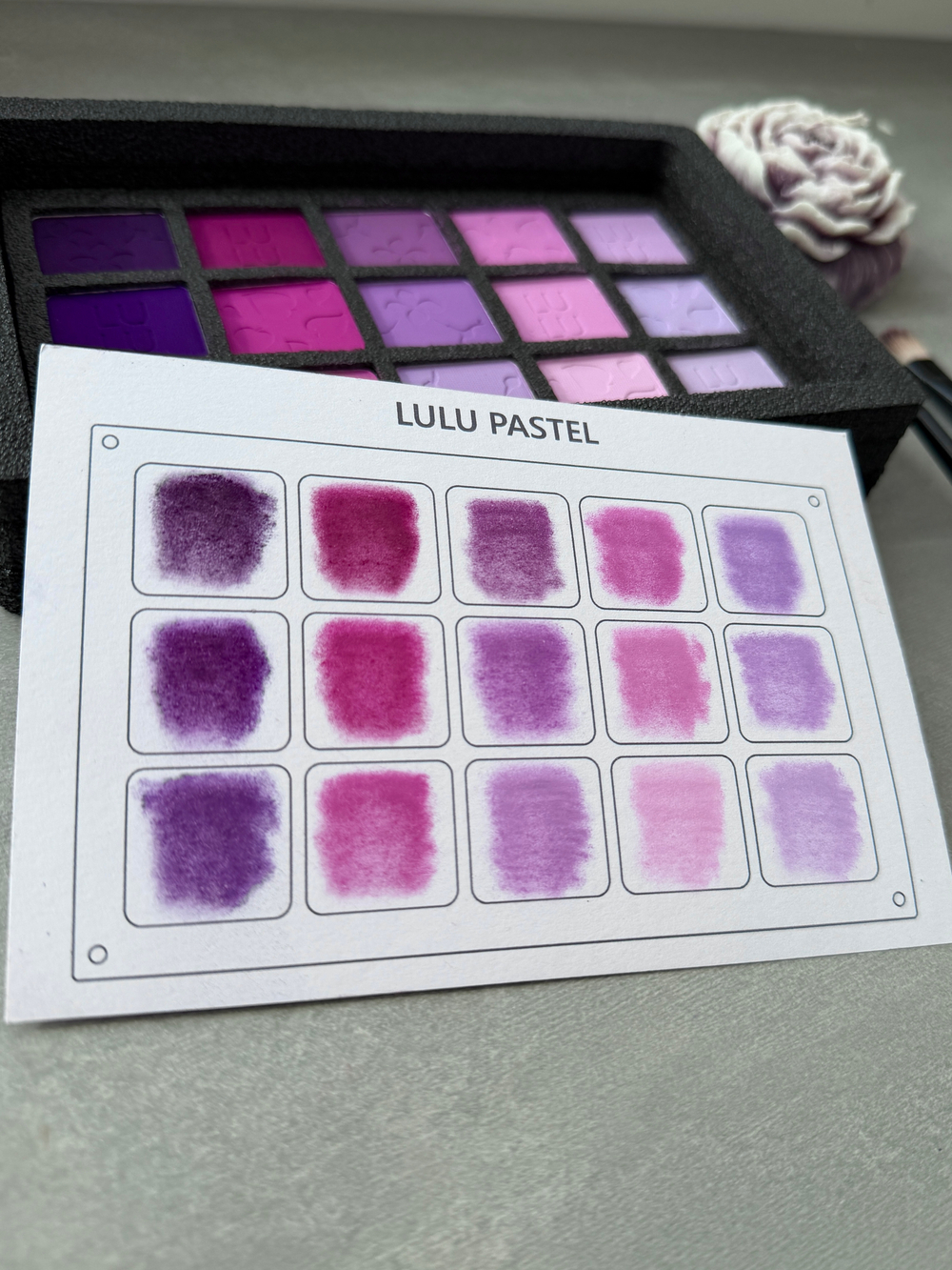 Цветущая сакура 1206