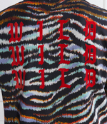 Футболка Just Cavalli - разноцветная(76OAHE09CJ118)