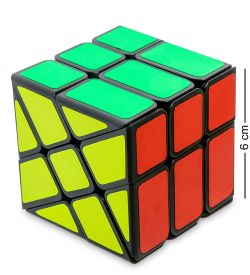 KR-09 Головоломка «Магический куб»