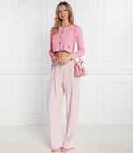 Брюки Pinko - розовый(103235 7624)