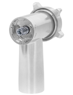 Мясорубка MAUNFELD MF-233WH фото 7