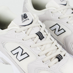 кроссовки New Balance 530 Beige / White Wmns