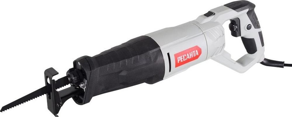 Пила сабельная Ресанта ПС-950Э