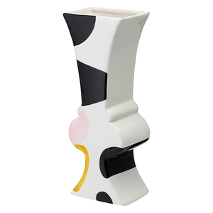 Ваза echo из коллекции accent, 25 см