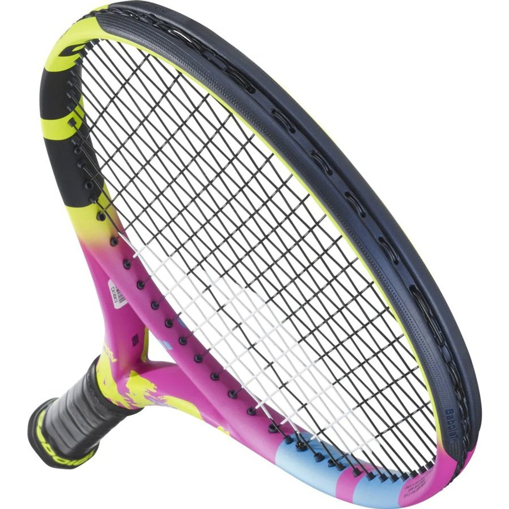 Ракетка для тенниса Детские BABOLAT PURE AERO 26 250