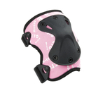 Комплект защиты розовый (M)