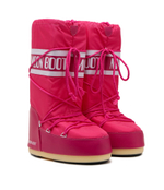 Утепленное угги Moon Boot - розовый(14004400)