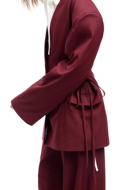 Жакет SAVAGE Wine