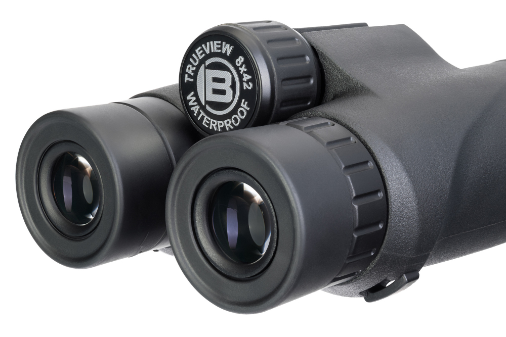 Бинокль Bresser TrueView 8x42 WP