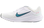 Nike Quest 5 White Light Crimson Black Valerian Blue