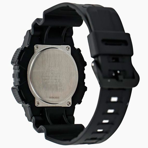 Наручные часы Casio AQ-S810W-1A