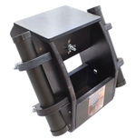 Держатель спиннинга и эхолота на лик-трос №2 (10265310)