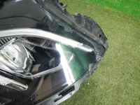 Фара правая Mercedes E W213 (2016-2021) LED