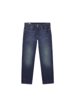Мужские прямые джинсы Levi's 501 Original Straight 00501-3604