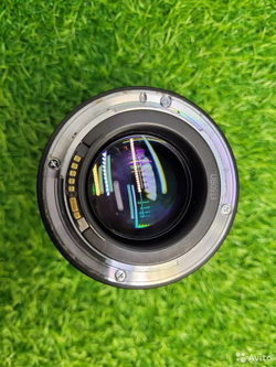 Canon EF 35mm 1.4L USM Покупка/Продажа
