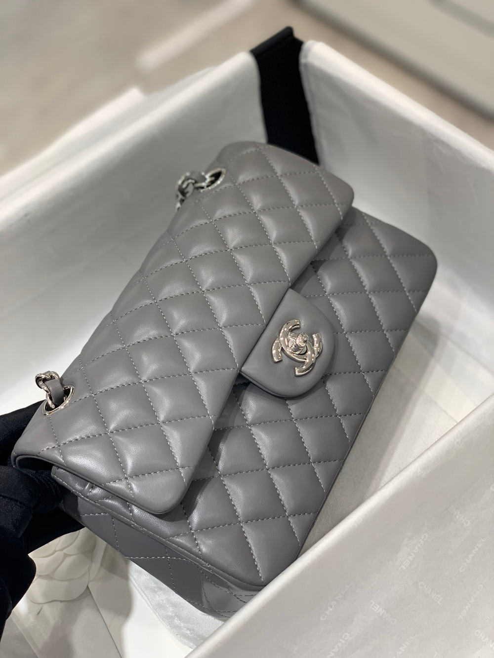 Chane1 Bag 23 cm