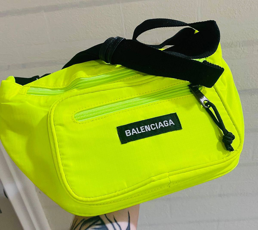 Сумка Balenciaga