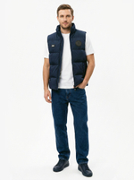 ALGA Жилет Premium с накладными карманами