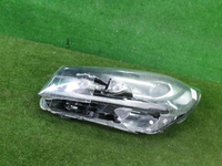 Битая Фара левая Kia Sorento 3 UM Prime (2017-2020) LED