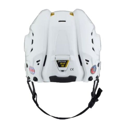 Шлем CCM TACKS 210 без маски