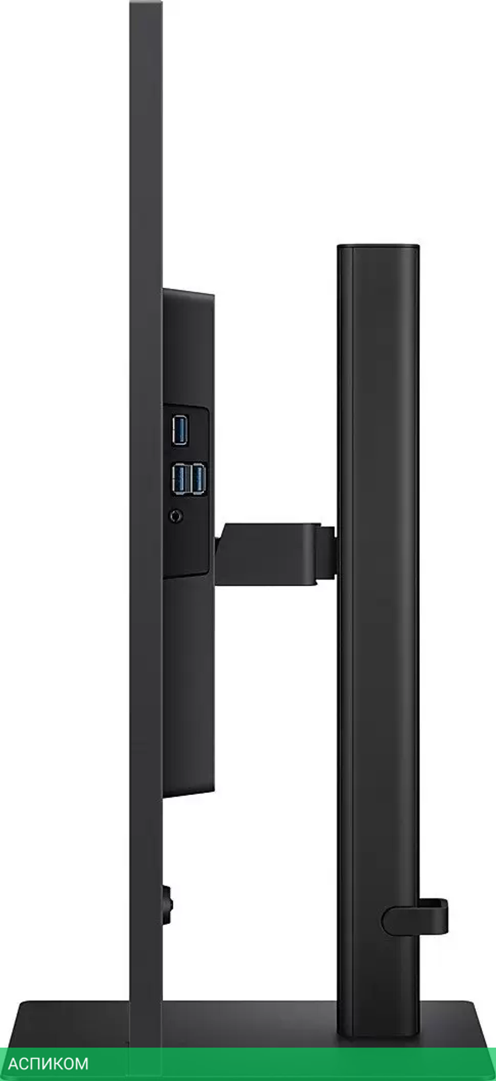 Монитор Samsung ViewFinity S8 S80D LS32D800EAUXEN