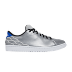 Кроссовки Jordan Center Court "Reflective" 3M