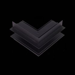 Соединитель T-образный для встраиваемых треков ST-Luce SKYLINE 48 ST007.459.12