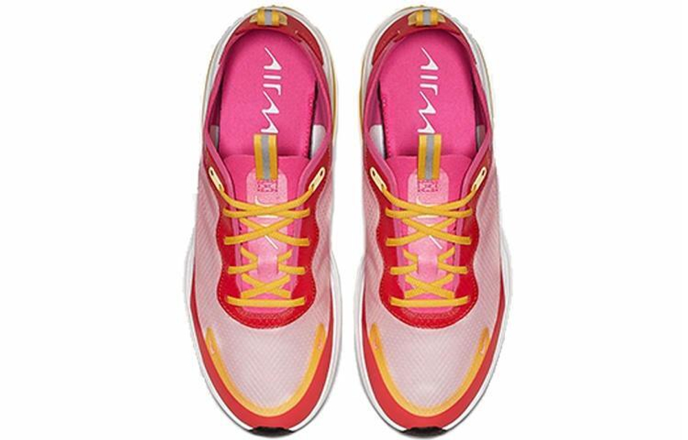 Кроссовки Nike Air Max Dia Se (Женская размерная сетка)