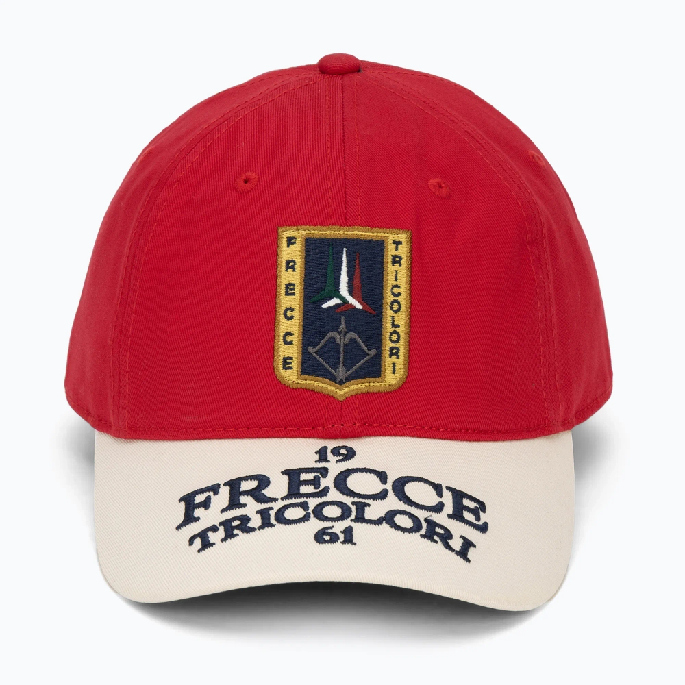 Бейсболка из хлопка