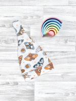 Шапочка Mjölk Бабочки