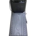 ЭЛЕКТРОСКУТЕР CITYCOCO GT X5 1500W 15AH 48V Серый