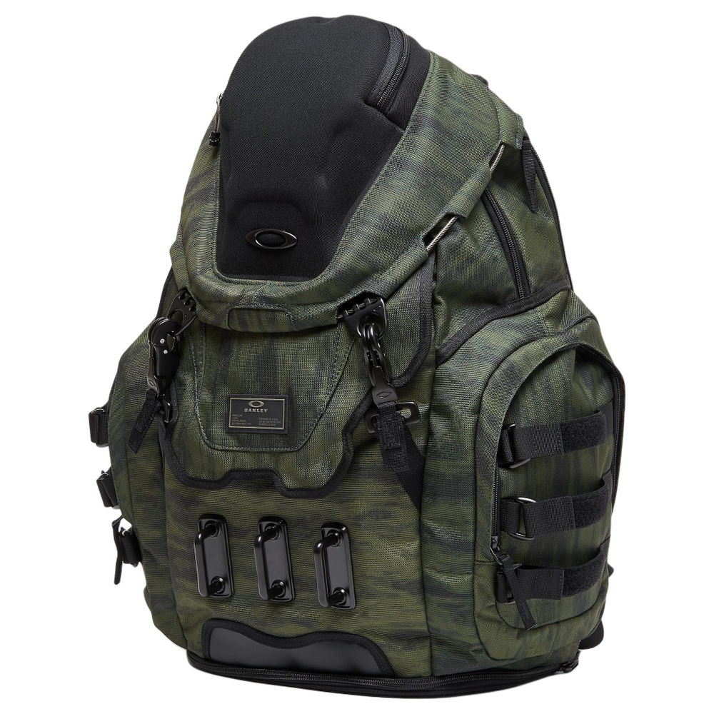 Oakley Nylon Рюкзак