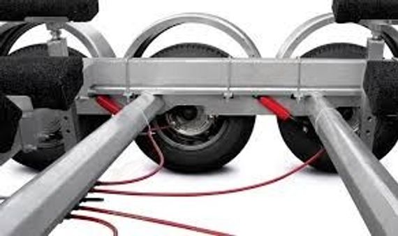 Автоприцеп МЗСА 823111.102