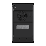 Индукционная варочная панель MAUNFELD AVI3021BK