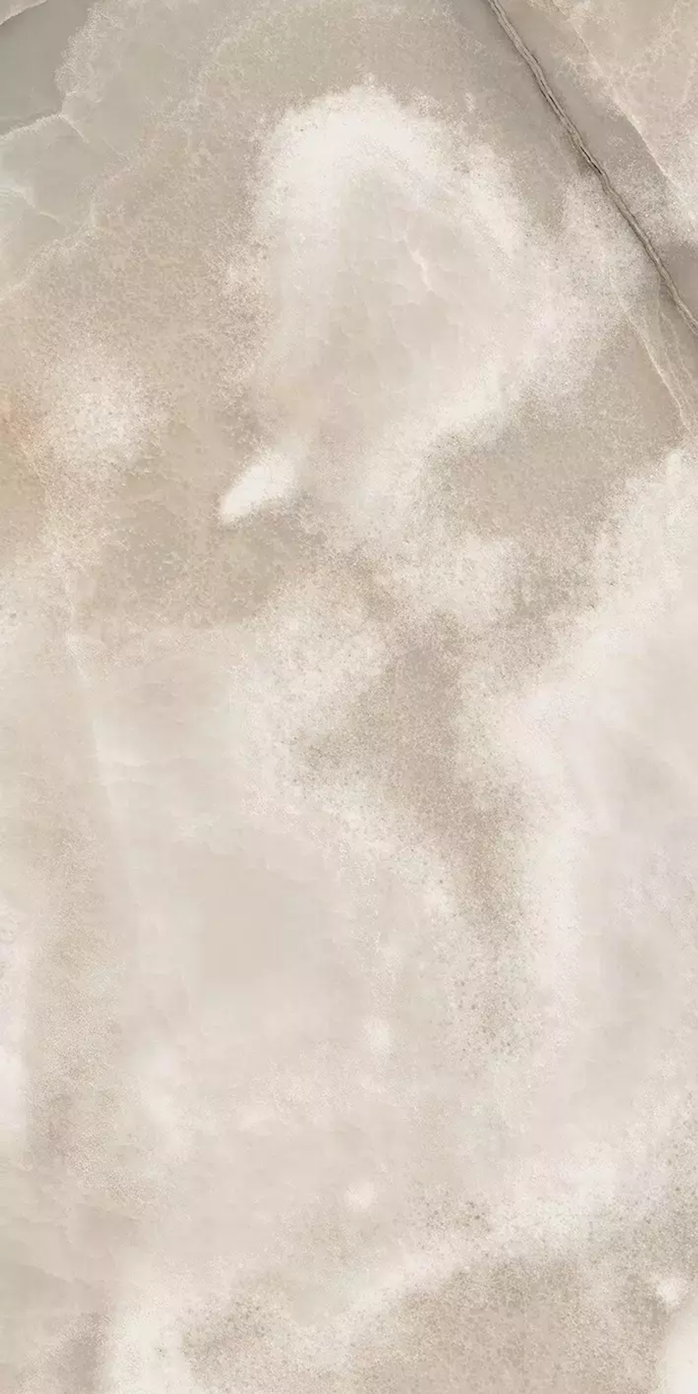 Керамогранит Reves de REX Noisette Matte 6mm R  глазурованный