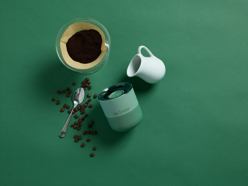 Термостакан Klean Kanteen Rise Lowball 8oz (237 мл) Iceberg