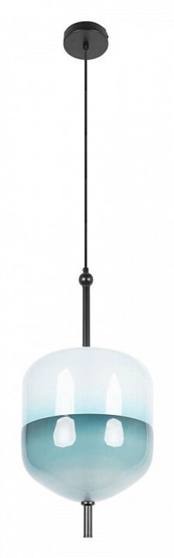 Подвесной светильник Loft it Venice 10223/D Blue