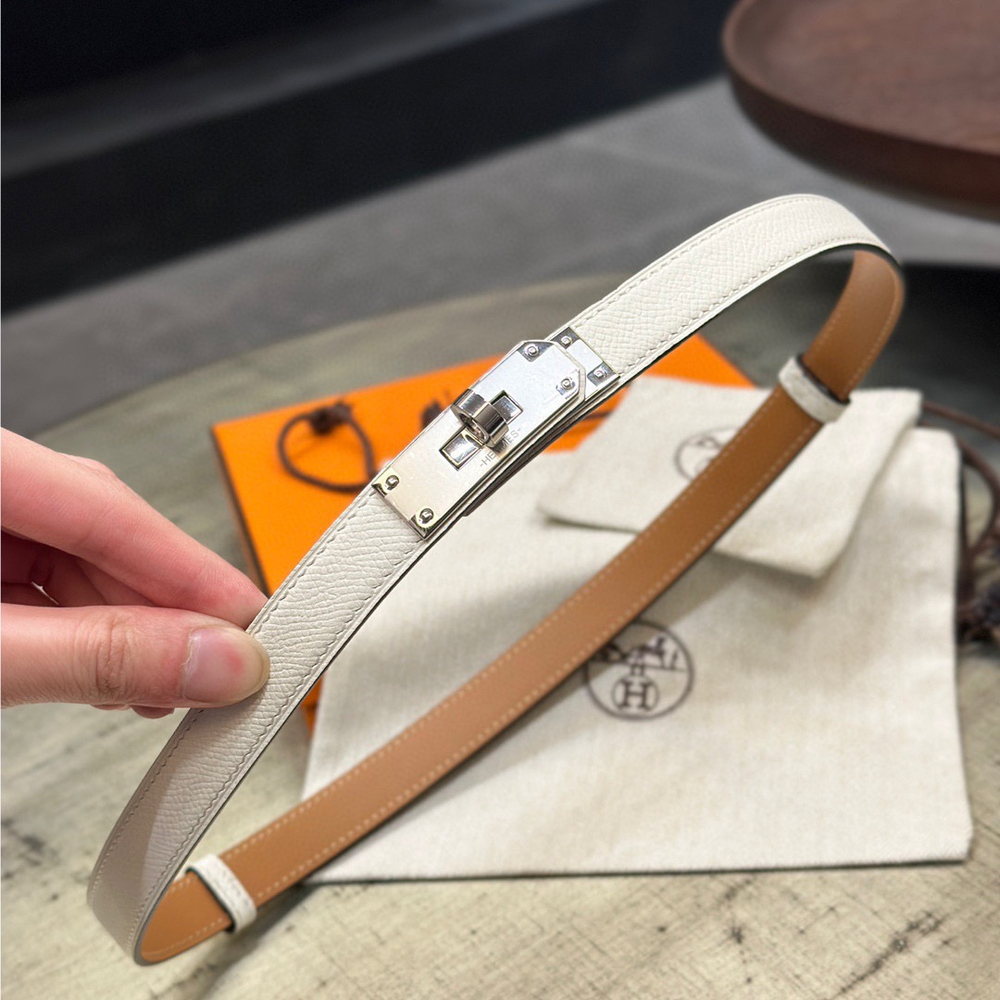 Ремень Kelly epsom