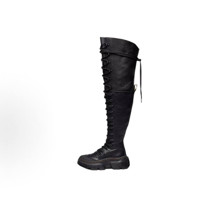 Ботинки Dr. Martens Dmxl Xtrm Hi Boots