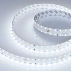 Светодиодная лента RT-A140-20mm 24V White6000 (22 W/m, IP20, 2835, 4.7m) (Arlight, Открытый) 028111(2)