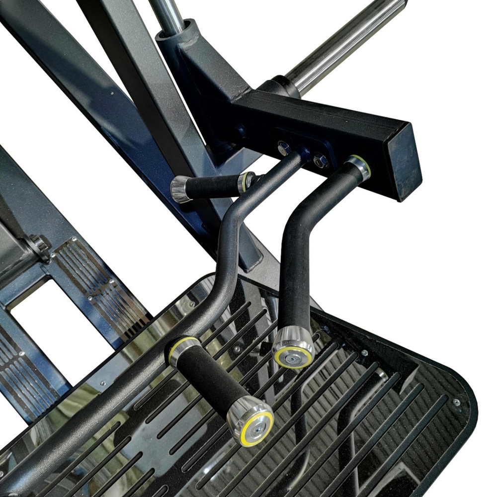 A3133 Наклонная тяга к поясу