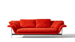 Диван Cassina ESOSOFT